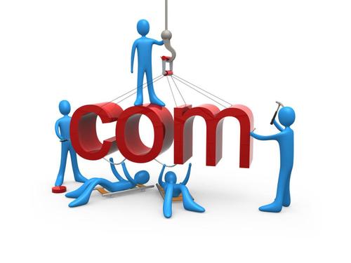 东区街道企业网站建设成功与否和哪些有关呢